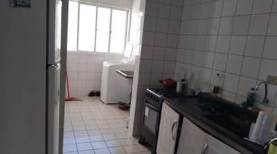 Foto 7 de 8: Apartamento em leilão em Umuarama - PR — Apartamento do "CONDOMINIO GREEN PARK RESIDENCE", 76,517500 m2 de área de uso privativo, Umuarama/PR