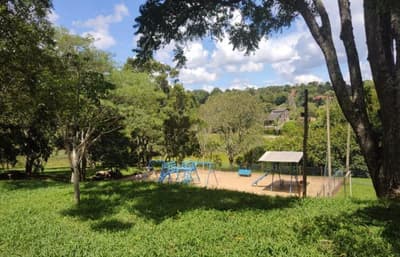Foto 6 de 12: Casa em leilão em Vargem Grande Paulista - SP — IMÓVEL URBANO COM ÁREA DE 1.327,50 m2- Em VARGEM GRANDE PAULISTA/SP