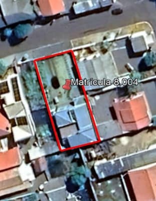 Foto 1 de 7: Comercial em leilão em Luiziana - PR, bairro Centro — IMÓVEL URBANO COM ÁREA DE 504 m2, EM LUIZIANA/PR