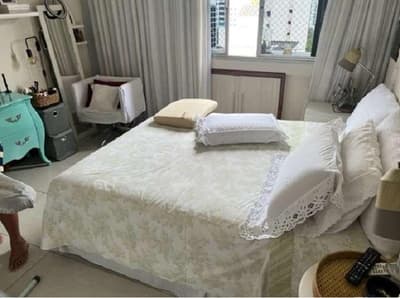 Foto 11 de 14: Apartamento em leilão em Vitória - ES — Apto. 1.104, A.U. 130m², 2 dorms, 1 suíte, Sta. Helena
