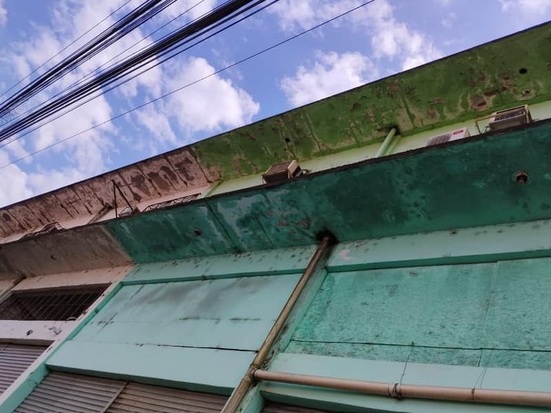 Foto 8 de 18: Comercial em leilão em Foz Do Iguaçu - PR, bairro Jardim Jupira — 4 terrenos com 2.760,00m², em Foz do Iguaçu