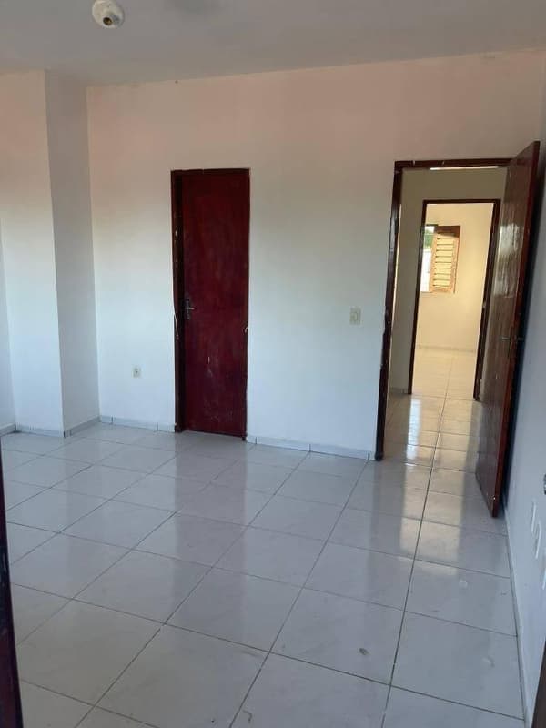 Foto 3 de 12: Apartamento em leilão em Horizonte - CE — Apto 78m² | Horizonte-CE | Condomínio Novo Horizonte | Malcozinhado - 2 Dormitórios, 1 Banheiro - Financiamento até 420 Meses!