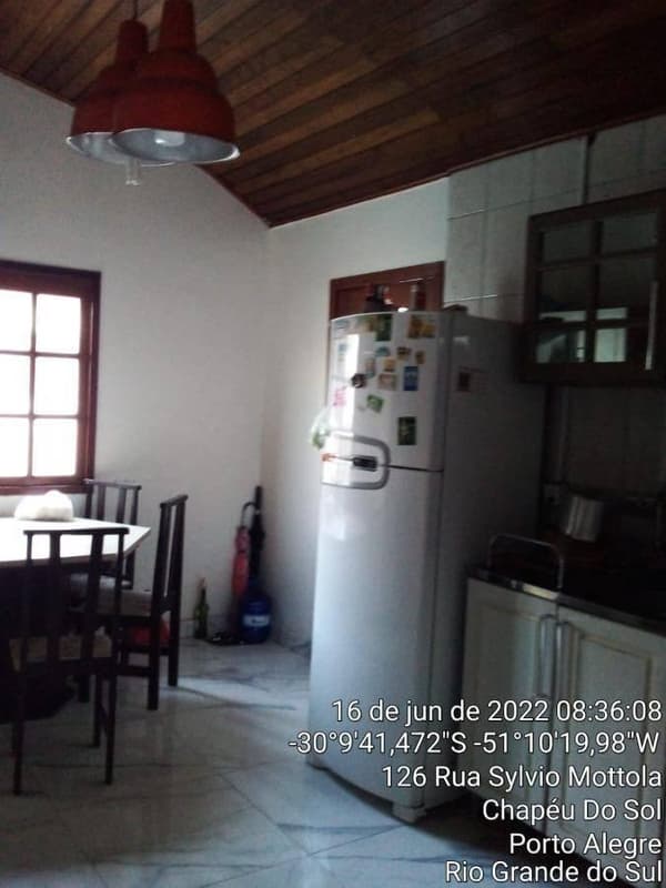 Foto 10 de 13: Casa em leilão em Porto Alegre - RS, bairro Hípica — Casa 165m² com Terreno 250m² | Porto Alegre-RS | Hípica | Próx. à Praças e Supermercados - Financiamento até 420 Meses!