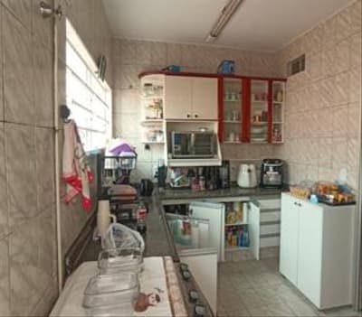 Foto 8 de 17: Casa em leilão em Sorocaba - SP — IMÓVEL RESIDENCIAL EM SOROCABA/SP