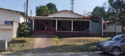 Foto 3 de 5: Casa em leilão em Rodrigues Alves - AC — Casa, Ocupado, Rodrigues Alves / AC (27% abaixo da avaliação)