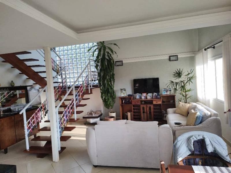 Foto 3 de 15: Casa em leilão em Mairinque - SP — Casa, Mairinque / SP