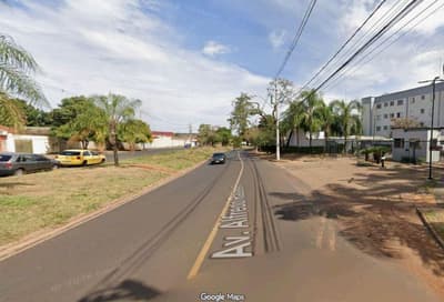 Foto 2 de 4: Apartamento em leilão em Ribeirão Preto - SP, bairro Jardim das Palmeiras — DIREITOS AQUISITIVOS Apartamento Parque Romance, A.P. 47,540m², 1 vaga, Jd. das Palmeiras, Ribeirão Preto/SP
