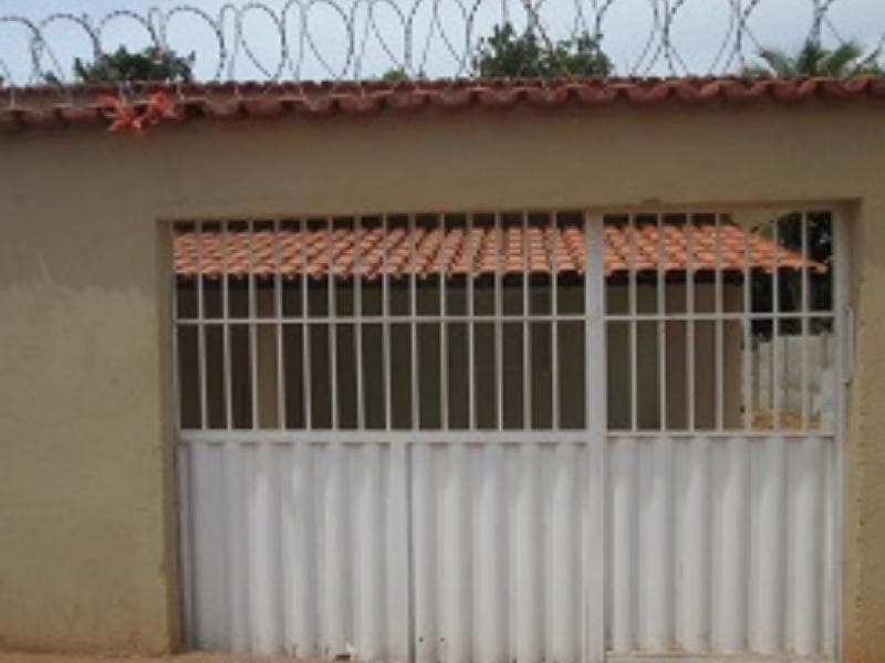 Foto 1 de 20: Casa em leilão em Belo Horizonte - MG — Casa, Buritizeiro / MG