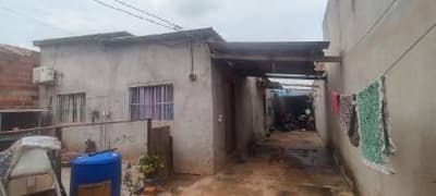 Foto 2 de 5: Casa em leilão em Xinguara - PA, bairro Jardim Mariazinha — Casa, Xinguara / PA