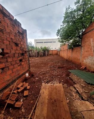 Foto 13 de 22: Terreno em leilão em Cascavel - PR — 50% de um imóvel, Lote de terras urbano nº 15, da Quadra N, com área de 504,00m², do loteamento denominado Prolongamento do Parque São Paulo, situado nesta cidade e comarca de Cascavel/PR