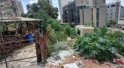 Foto 2 de 4: Terreno em leilão em Belo Horizonte - MG, bairro Gutierrez — Terreno 1.380m² | Gutierrez/BH-MG