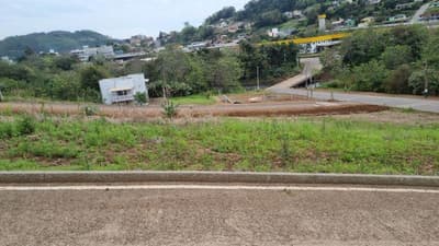 Foto 5 de 5: Terreno em leilão em Saudades - SC — LOTE URBANO Nº 10, DA QUADRA Nº 122, LOCALIZADO EM SAUDADES/SC ÁREA DE 360M²