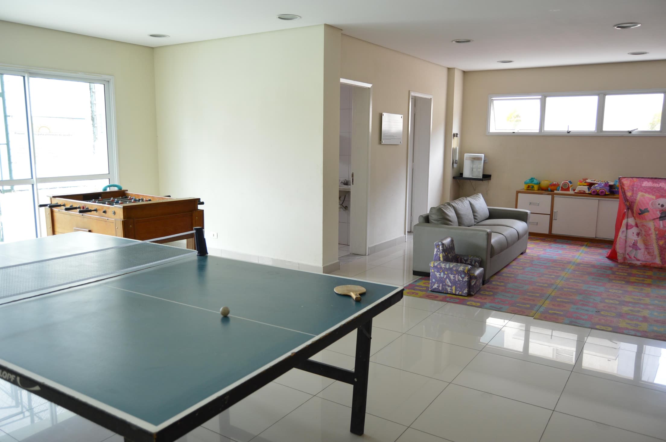 Foto 8 de 23: Apartamento em leilão em Osasco - SP — APTO duplex 123m² em Osasco-SP 50% de desconto