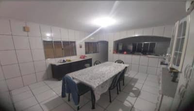 Foto 5 de 18: Casa em leilão em São Paulo - SP, bairro Parque Santa Madalena — Casa, Ocupado, 140.37 m2, SÃO PAULO / SP