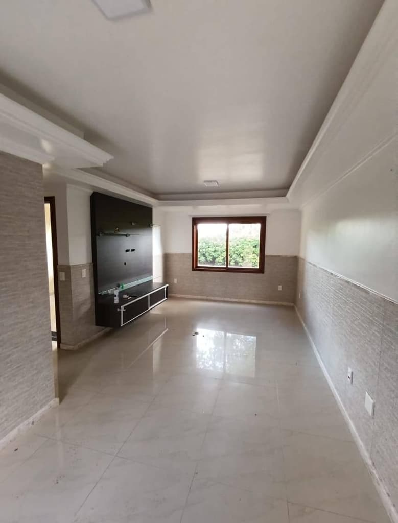 Foto 5 de 16: Casa em leilão em Porto Alegre - RS, bairro Serraria — Casa, Porto Alegre / RS