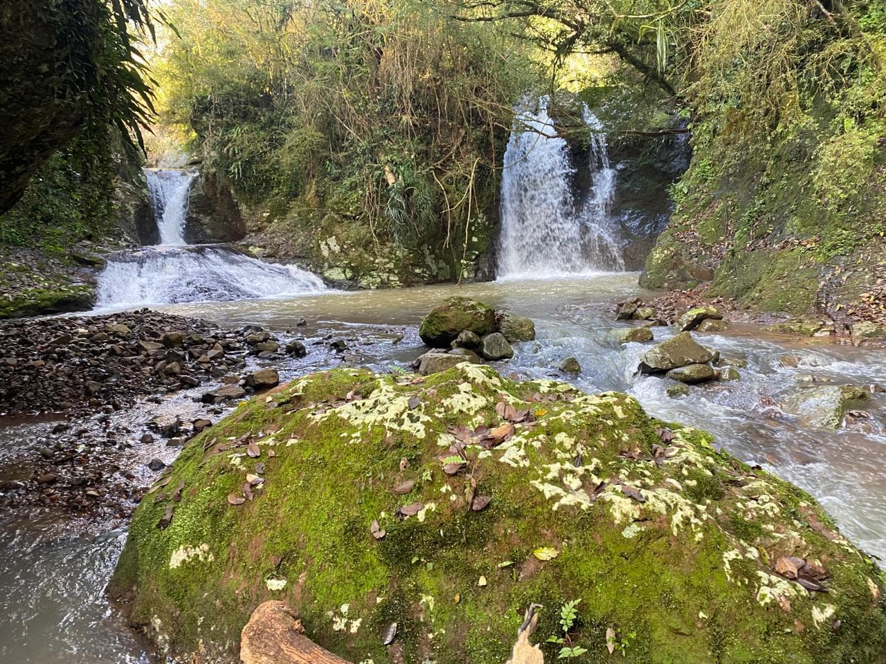 Foto 20 de 23: Terreno em leilão em Concórdia - SC — IMÓVEL RURAL COM ÁREA TOTAL DE 11.005,95m2, EM CONCÓRDIA-SC