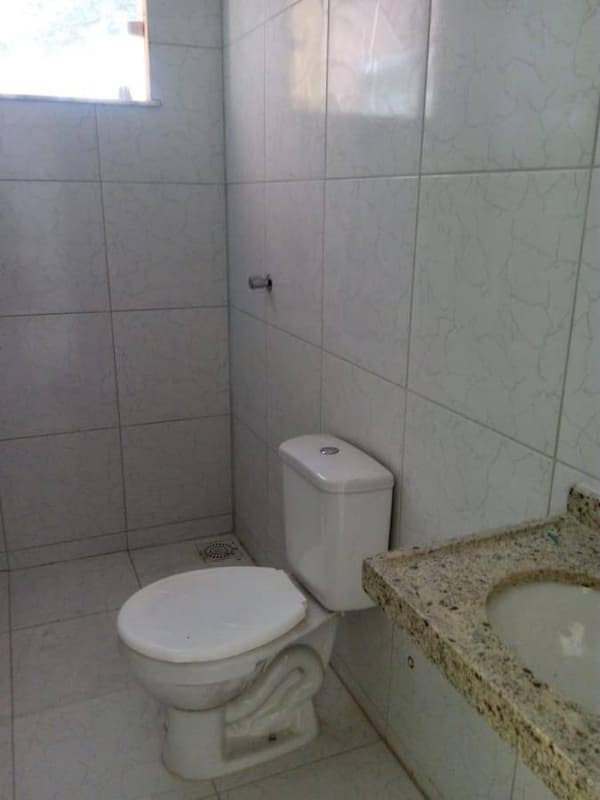 Foto 4 de 10: Casa em leilão em Caucaia - CE, bairro Loteamento Planalto Do Pacheco — Casa, Ocupado, Caucaia / CE (52% abaixo da avaliação)