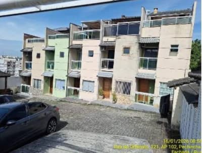 Foto 1 de 14: Apartamento em leilão em Rio De Janeiro - RJ, bairro Pechincha — Apto 122m² | Rio de Janeiro-RJ | Pechincha | - Financiamento até 420 Meses!