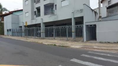 Foto 4 de 9: Apartamento em leilão em Indaiatuba - SP, bairro Núcleo Residencial Professor Carlos Aldrovandi — Apartamento, Ocupado, Indaiatuba / SP (43% abaixo da avaliação)
