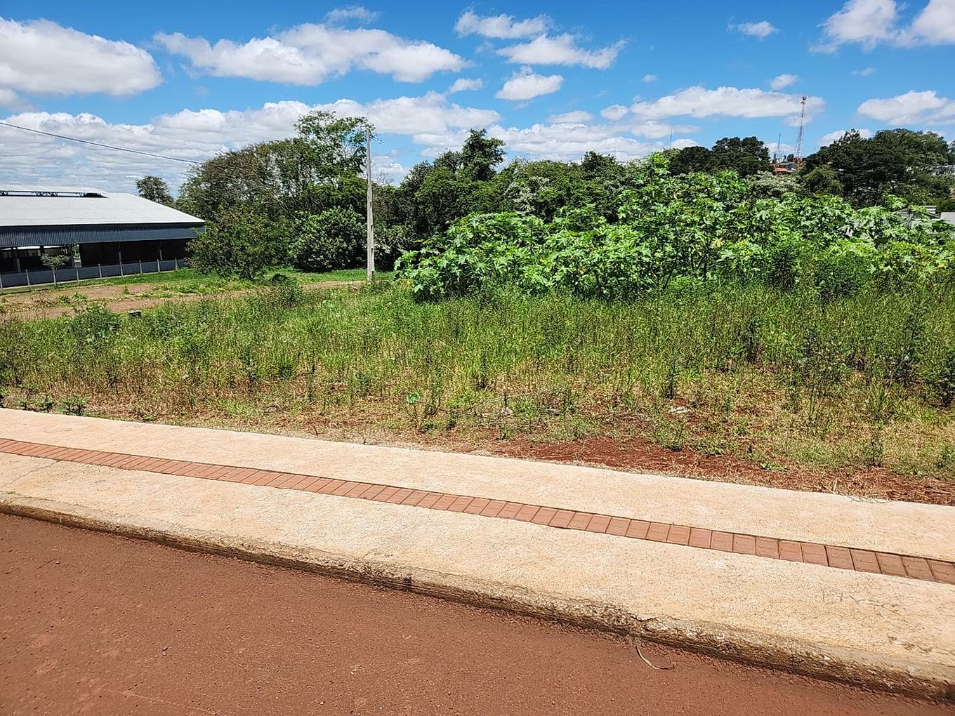 Foto 2 de 3: Terreno em leilão em Dois Vizinhos - PR — LOTE URBANO Nº 03 DA QUADRA Nº 13 LOCALIZADO NO LOTEAMENTO CASA DA GENTE II EM DOIS VIZINHOS/PR - ÁREA DE 234,00M²