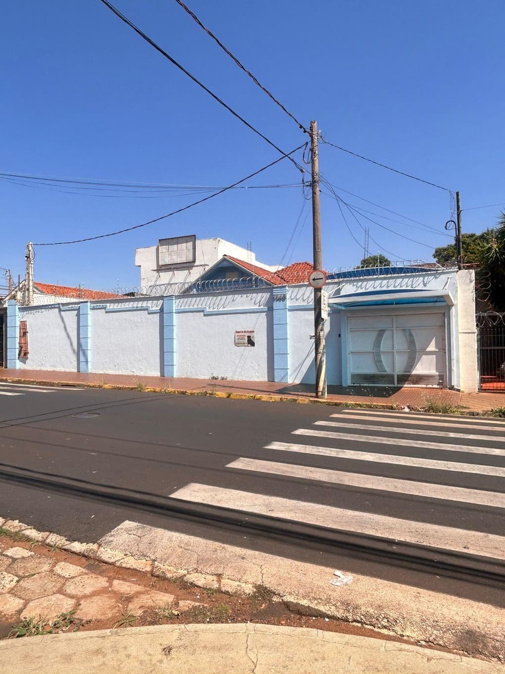 Foto 1 de 5: Comercial em leilão em Ribeirão Preto - SP — Imóvel em Ribeirão Preto-SP