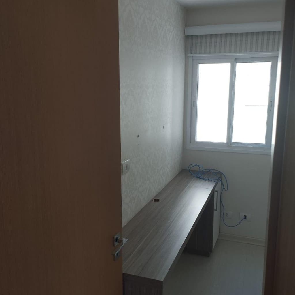 Foto 12 de 25: Apartamento em leilão em Cascavel - PR — APARTAMENTO- RESIDENCIAL LAGOA DA PAMPULHA Em CASCAVEL/PR
