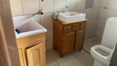 Foto 1 de 15: Casa em leilão em Venâncio Aires - RS, bairro Coronel Brito — Casa 77m² com Terreno 308m² | Venâncio Aires-RS | Coronel Brito - 4 Dorms e 2 Banhs - Financiamento até 420 Meses!