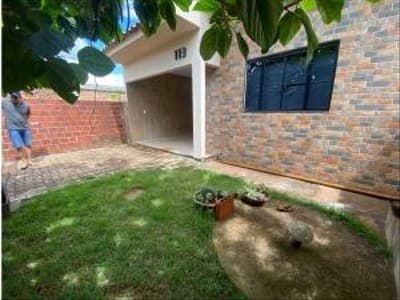 Foto 7 de 7: Casa em leilão em Luiziana - PR, bairro Centro — IMÓVEL URBANO COM ÁREA TOTAL DE 252,00 m2- Em LUIZIANA/PR