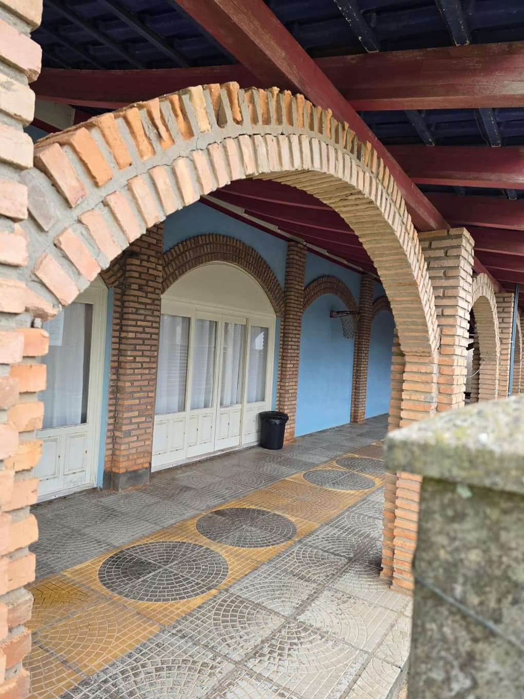 Foto 22 de 27: Terreno em leilão em Mostardas - RS, bairro Loteamento "Praia São Simão" — Casa com área de 296,60m², área total de terreno de 450m² - Mostardas/RS