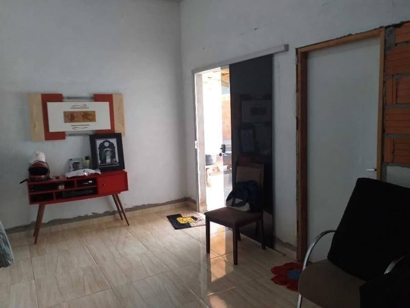 Foto 6 de 13: Casa em leilão em Estreito - MA — Casa, Estreito / MA