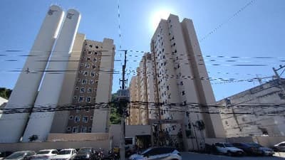 Apartamento em leilão em Rio De Janeiro - RJ — Apartamento de 80.0m2, com 2 quartos, em RIO DE JANEIRO/RJ.
