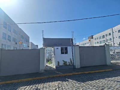 Apartamento em leilão em João Pessoa - PB — Apartamento 59,12m² em JOAO PESSOA/PB