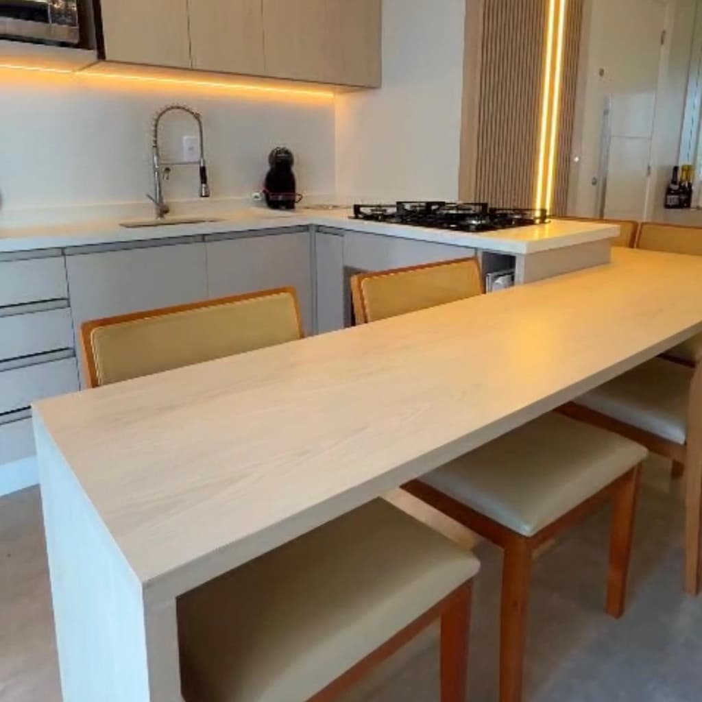 Foto 9 de 15: Apartamento em leilão em Balneário Piçarras - SC — Cobertura Duplex Baln. Piçarras - Garilini
