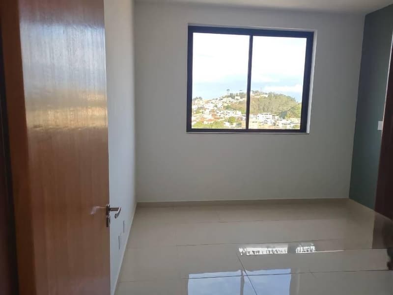 Foto 8 de 13: Apartamento em leilão em Barbacena - MG, bairro São José — Apartamento, Barbacena / MG