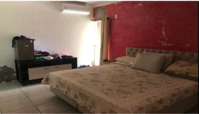 Foto 9 de 15: Casa em leilão em Feira De Santana - BA, bairro Conceição — Casa, Ocupado, 300.0 m2, FEIRA DE SANTANA / BA