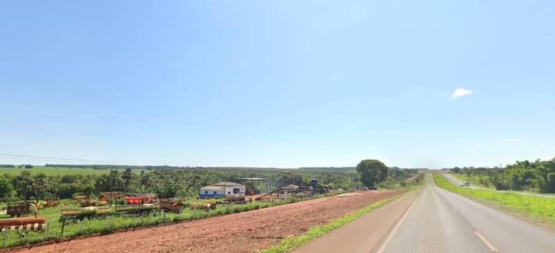 Foto 7 de 11: Area Rural em leilão em Rio Verde - GO — Fazenda, Rio Verde / GO