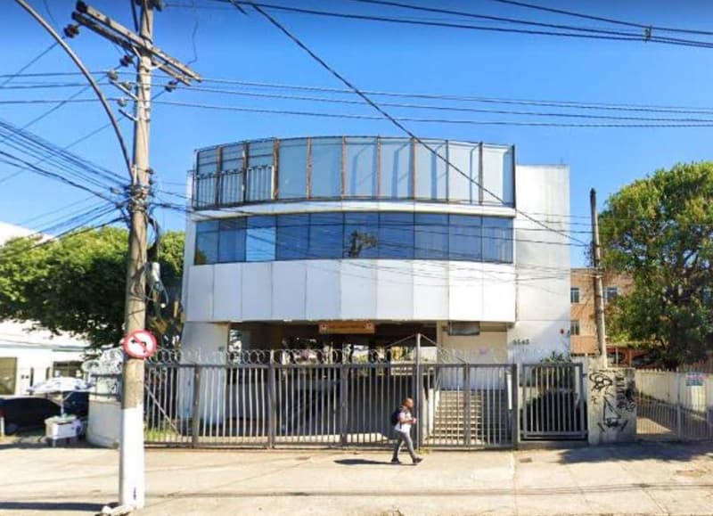 Comercial em leilão em Rio De Janeiro - RJ, bairro Taquara — Prédio Comercial 1.323m² | Terreno 722m²: Estrada Tindiba, 2545 - Taquara/RJ