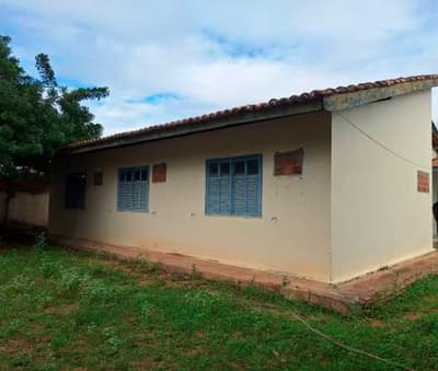 Foto 16 de 25: Terreno em leilão em Jatobá - PE, bairro Itaparica — Casa 231m² em Jatobá/PE | Terreno 658m² na Rua Xingó