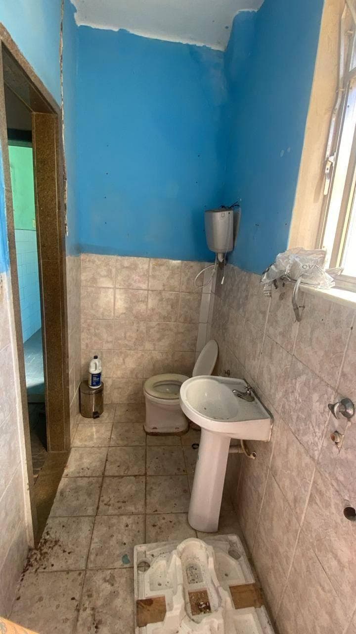 Foto 5 de 8: Apartamento em leilão em Rio De Janeiro - RJ, bairro Rio Comprido — Apartamento, Rio De Janeiro / RJ