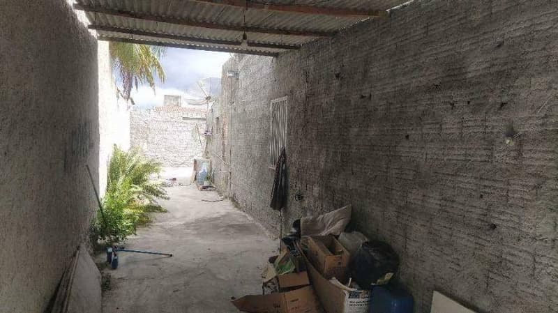 Foto 3 de 15: Casa em leilão em Jacobina - BA — Casa, Ocupado, Jacobina / BA (25% abaixo da avaliação)