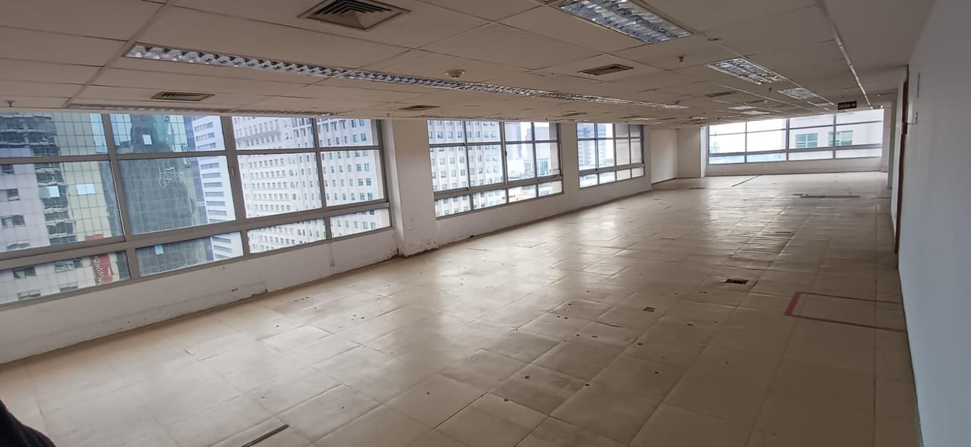 Foto 19 de 19: Comercial em leilão em Rio De Janeiro - RJ, bairro Centro — Laje Corporativa 920m² no Edifício Avenida Presidente Vargas, 409 | Centro, Rio de Janeiro/RJ