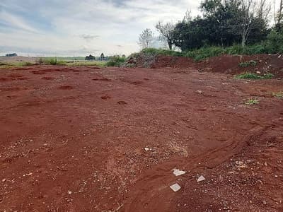 Foto 2 de 7: Terreno em leilão em São Lourenço Do Oeste - SC — LOTE URBANO Nº 10 DA QUADRA 29WN, SITUADO NA RUA "C", LOTEAMENTO MENEGATTI III EM SÃO LOURENÇO DO OESTE/SC - ÁREA DE 408,46M²
