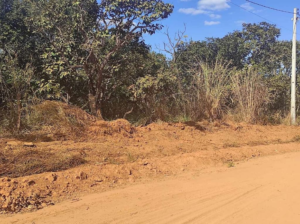 Foto 5 de 6: Terreno em leilão em Caldas Novas - GO — Terreno, A.T. 360m², Portal das Águas Quentes