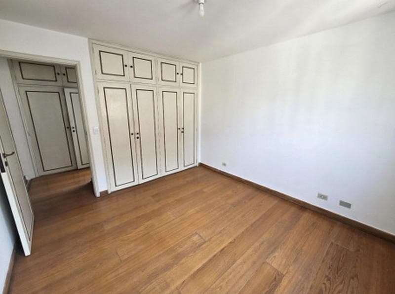 Foto 16 de 17: Apartamento em leilão em São Paulo - SP — Apto 164m² 2 vagas em Perdizes em São Paulo/SP - Desocupado