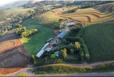 Foto 8 de 12: Area Rural em leilão em Campo Bonito - PR — Excelente Propriedade Rural com Estrutura Completa 19,73 ha| Campo Bonito/PR