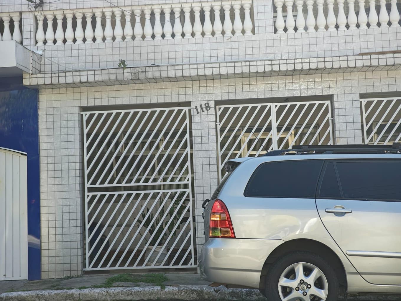 Foto 5 de 5: Casa em leilão em São Paulo - SP — Casa 150m², Parque São Luiz, São Paulo/SP - Ocupada