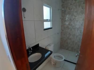 Foto 15 de 15: Casa em leilão em Eusébio - CE, bairro Encantada — Casa 83m² com Terreno 198m² | Eusébio-CE | Encantada - Financiamento até 420 Meses!