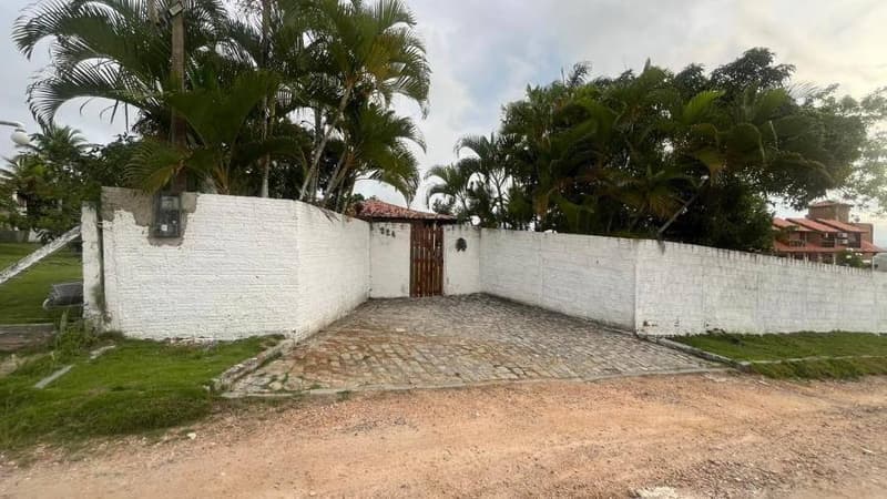 Foto 1 de 3: Casa em leilão em Gravatá - PE — Casa, Ocupado, Gravatá / PE (59% abaixo da avaliação)