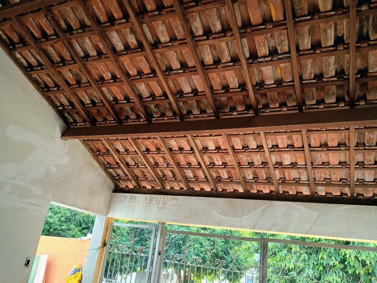 Foto 6 de 10: Casa em leilão em Dois Córregos - SP — Casa, A.T. 110m², A.C. 87m², Jd. Myriam