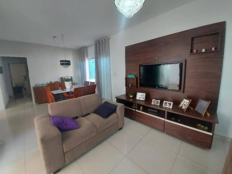 Foto 13 de 13: Casa em leilão em Uberlândia - MG, bairro Jardim das Palmeiras — Casa, Uberlândia / MG